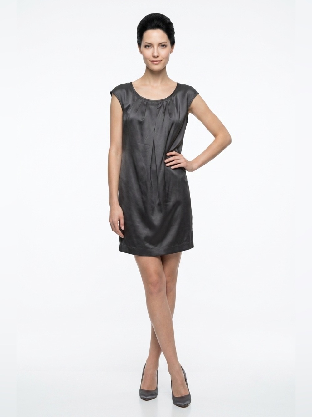 Old Navy satiny dress